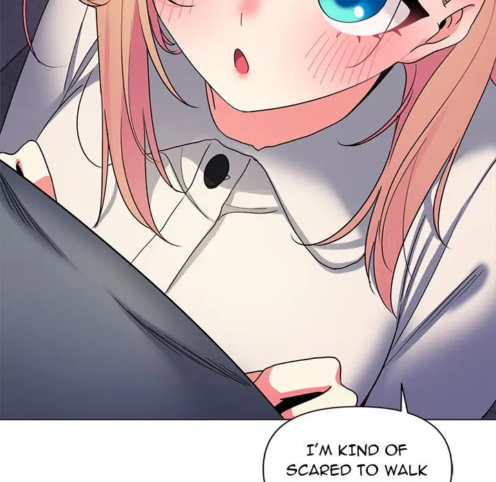 An Outsiders Way In Chapter 31 - Page 113