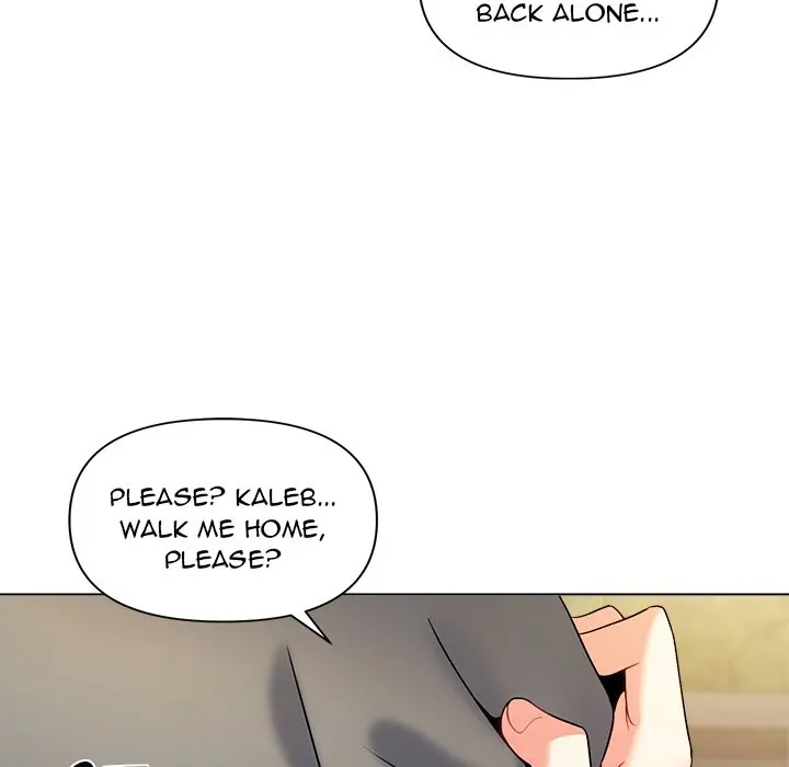 An Outsiders Way In Chapter 31 - Page 114