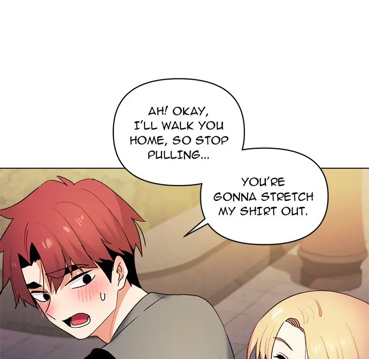 An Outsiders Way In Chapter 31 - Page 116