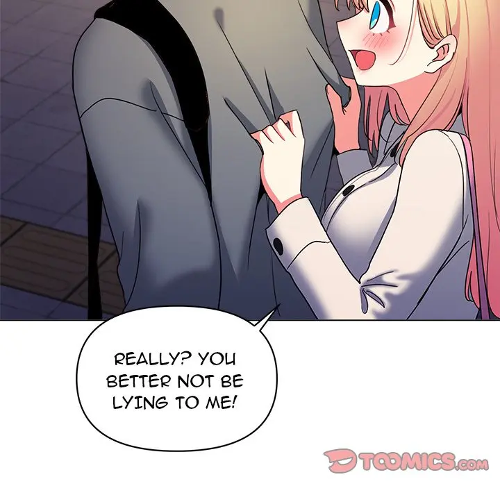 An Outsiders Way In Chapter 31 - Page 117