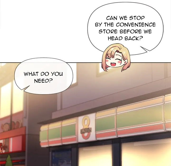 An Outsiders Way In Chapter 31 - Page 120