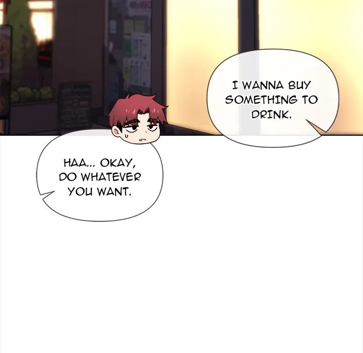 An Outsiders Way In Chapter 31 - Page 121