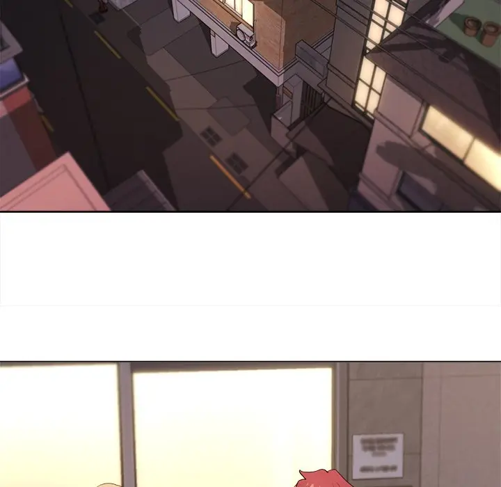 An Outsiders Way In Chapter 31 - Page 124