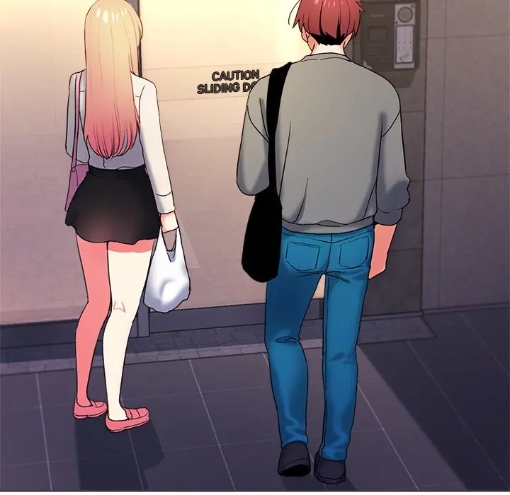 An Outsiders Way In Chapter 31 - Page 125