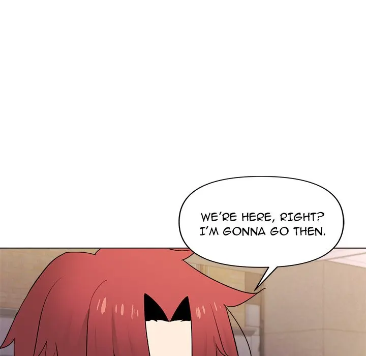 An Outsiders Way In Chapter 31 - Page 126