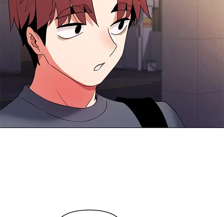 An Outsiders Way In Chapter 31 - Page 127