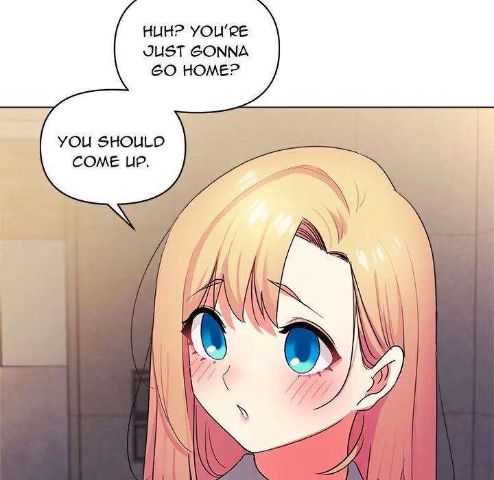 An Outsiders Way In Chapter 31 - Page 128