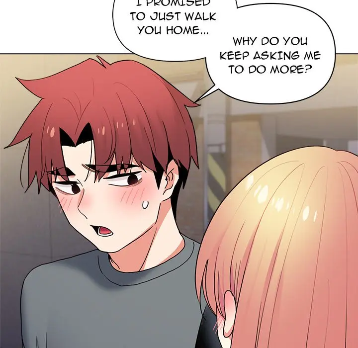 An Outsiders Way In Chapter 31 - Page 130