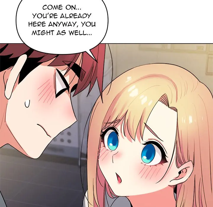 An Outsiders Way In Chapter 31 - Page 132