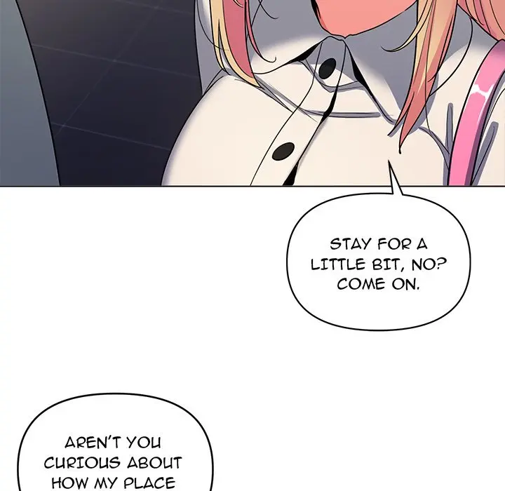 An Outsiders Way In Chapter 31 - Page 133