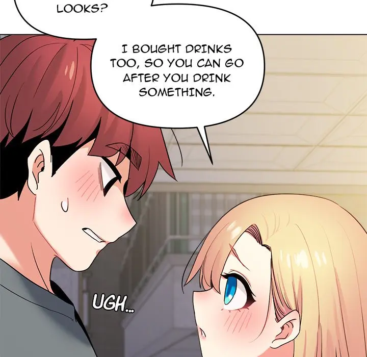 An Outsiders Way In Chapter 31 - Page 134