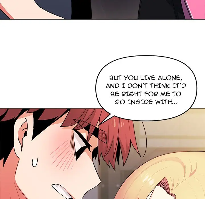 An Outsiders Way In Chapter 31 - Page 136