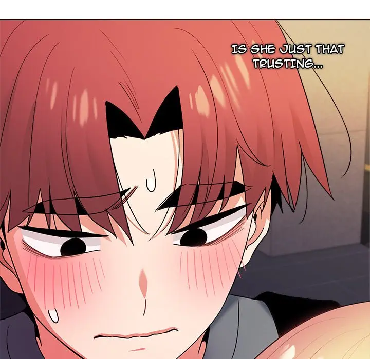 An Outsiders Way In Chapter 31 - Page 138