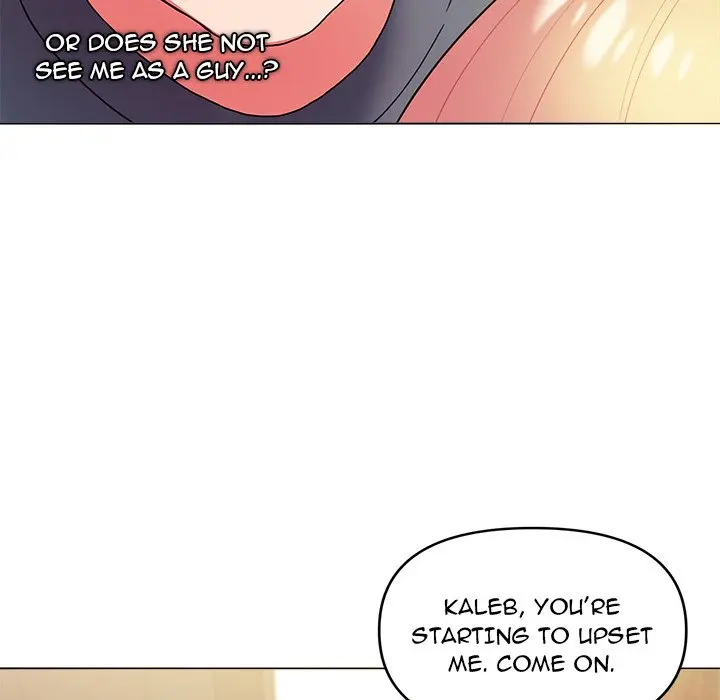An Outsiders Way In Chapter 31 - Page 139