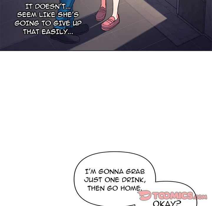An Outsiders Way In Chapter 31 - Page 141