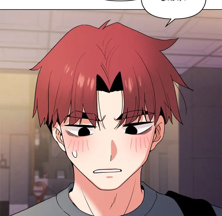 An Outsiders Way In Chapter 31 - Page 142