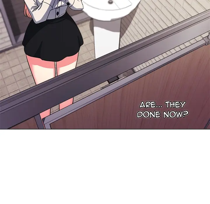 An Outsiders Way In Chapter 31 - Page 20