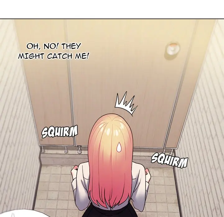 An Outsiders Way In Chapter 31 - Page 23