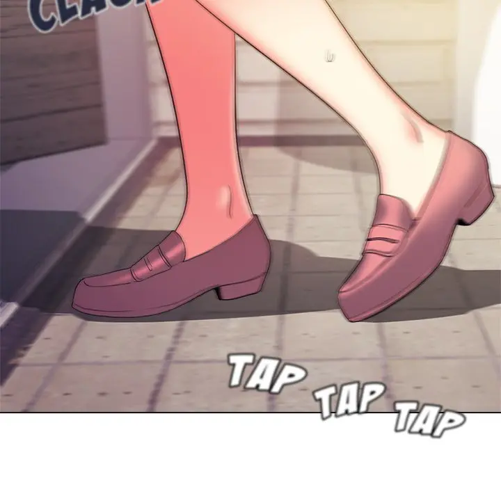 An Outsiders Way In Chapter 31 - Page 25
