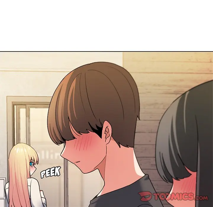 An Outsiders Way In Chapter 31 - Page 33