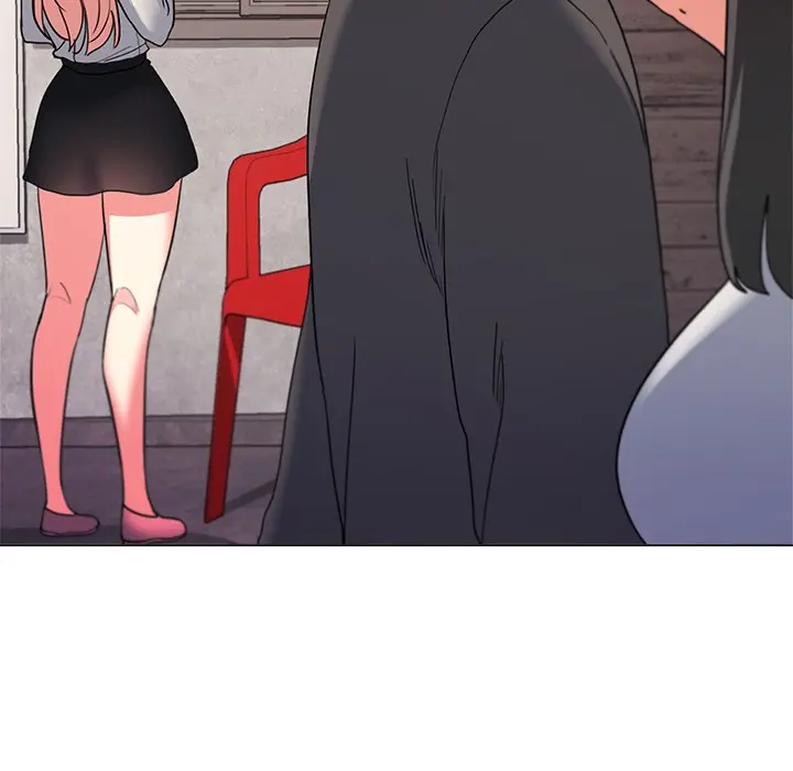 An Outsiders Way In Chapter 31 - Page 34