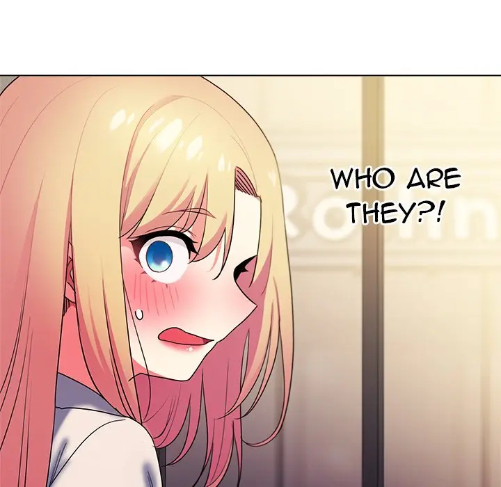 An Outsiders Way In Chapter 31 - Page 35