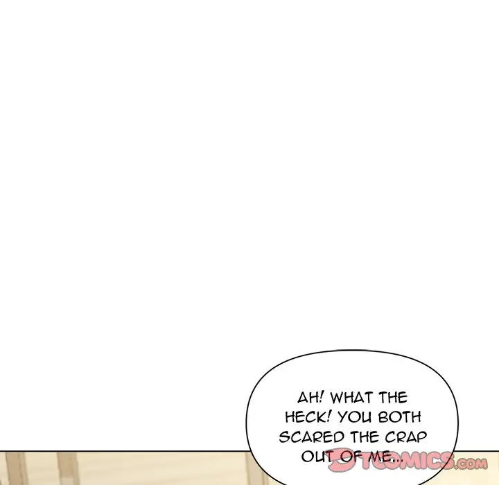 An Outsiders Way In Chapter 31 - Page 39