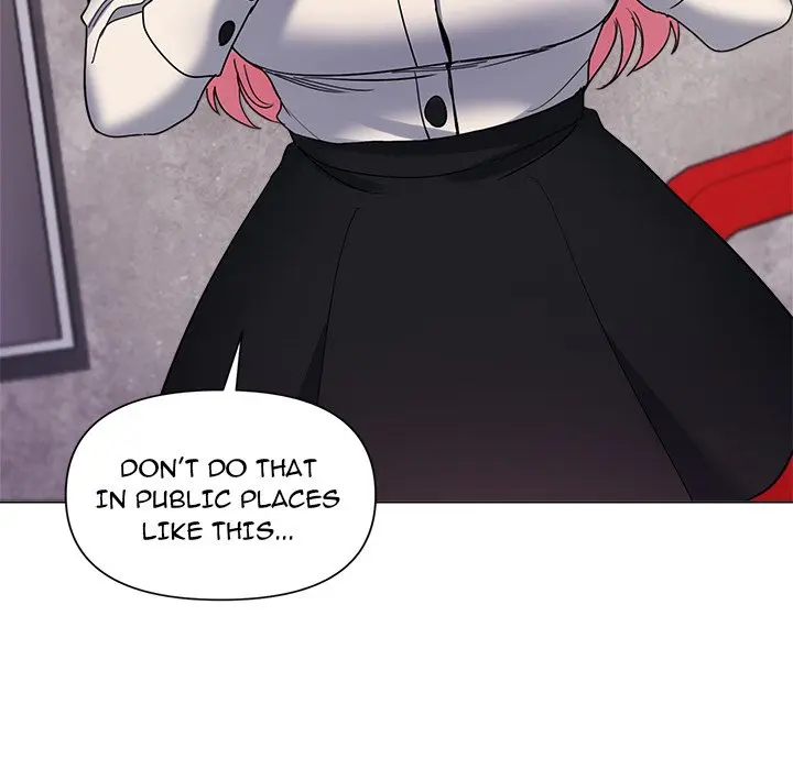 An Outsiders Way In Chapter 31 - Page 41