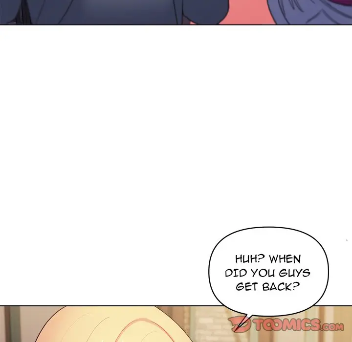 An Outsiders Way In Chapter 31 - Page 51