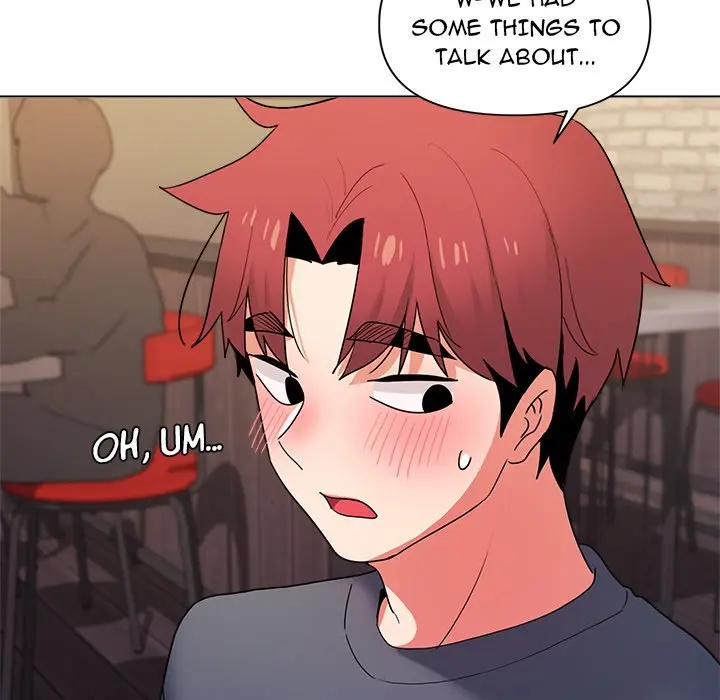 An Outsiders Way In Chapter 31 - Page 54
