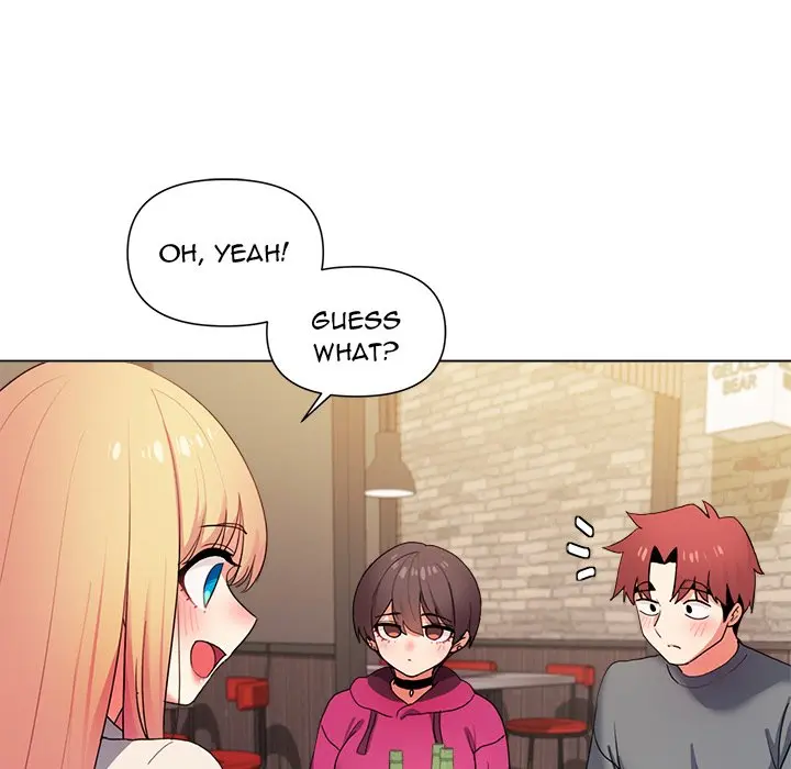 An Outsiders Way In Chapter 31 - Page 58