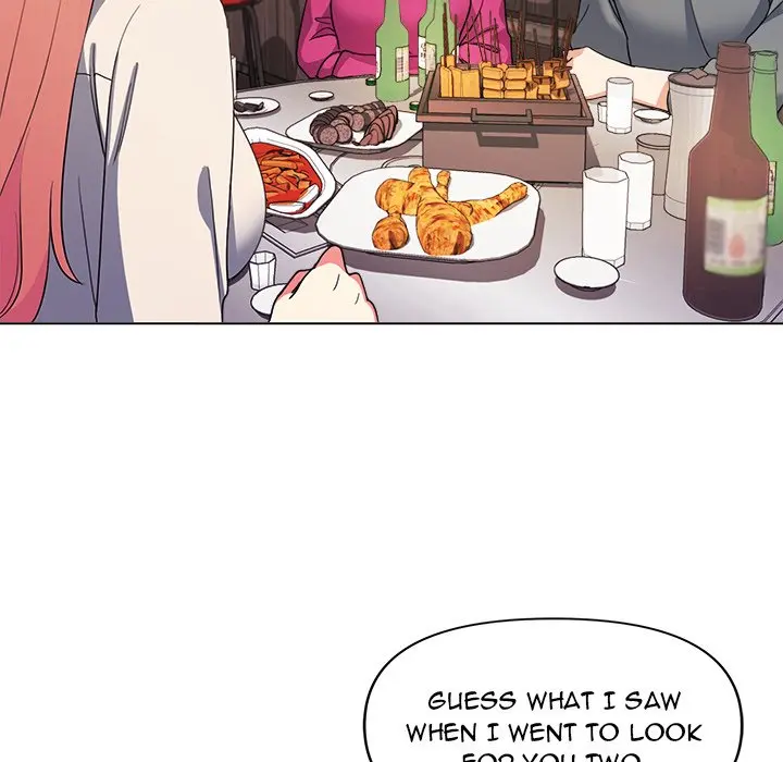 An Outsiders Way In Chapter 31 - Page 59
