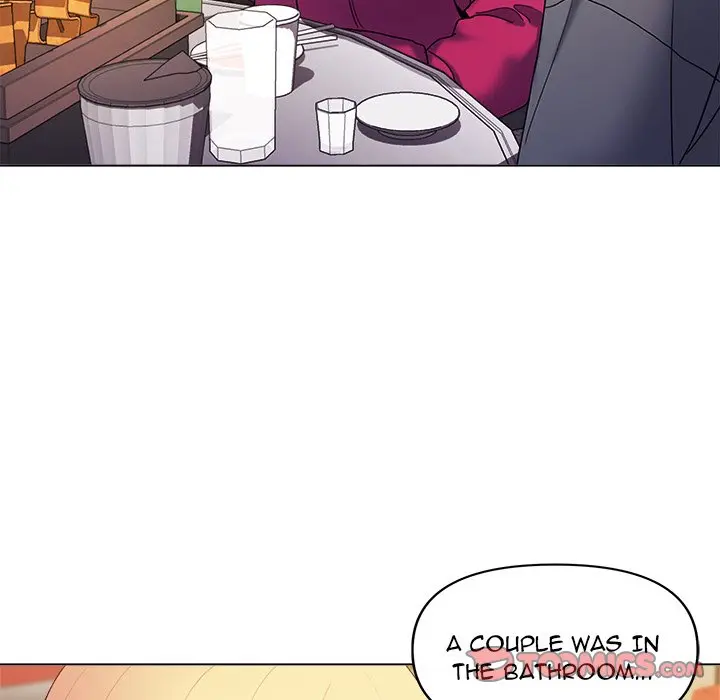 An Outsiders Way In Chapter 31 - Page 63