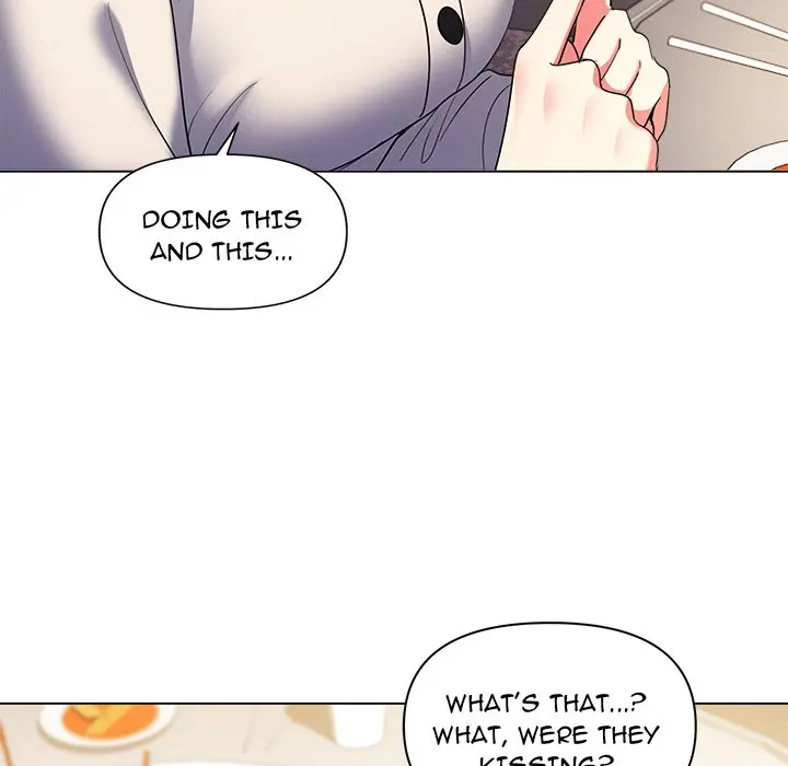 An Outsiders Way In Chapter 31 - Page 65