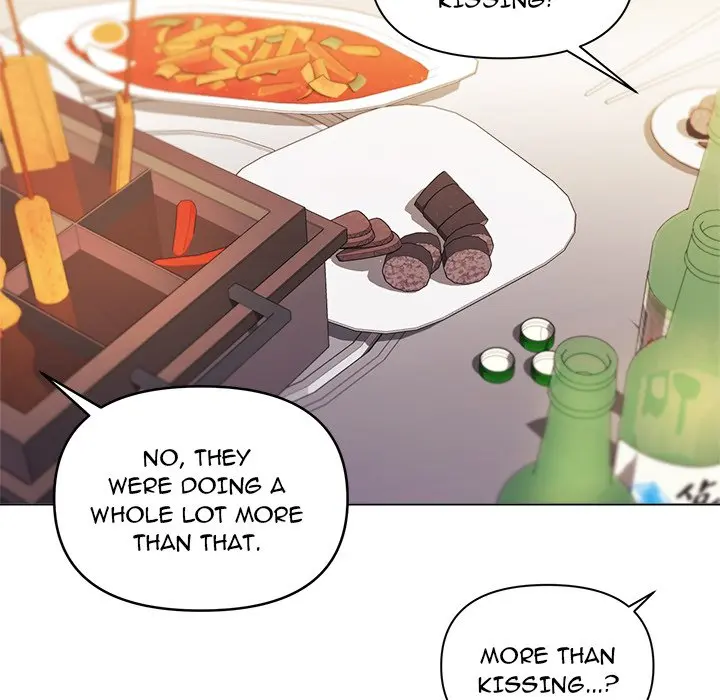An Outsiders Way In Chapter 31 - Page 66