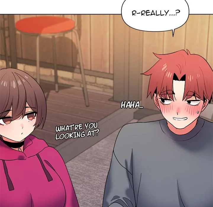 An Outsiders Way In Chapter 31 - Page 72