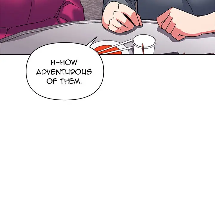 An Outsiders Way In Chapter 31 - Page 73