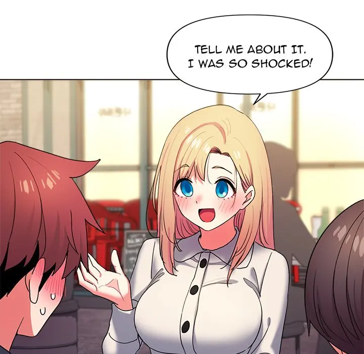 An Outsiders Way In Chapter 31 - Page 74