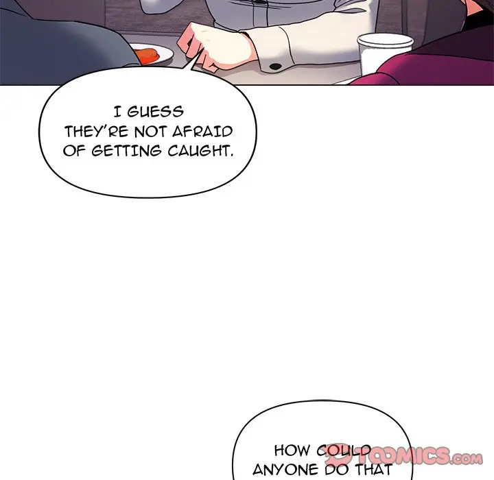 An Outsiders Way In Chapter 31 - Page 75