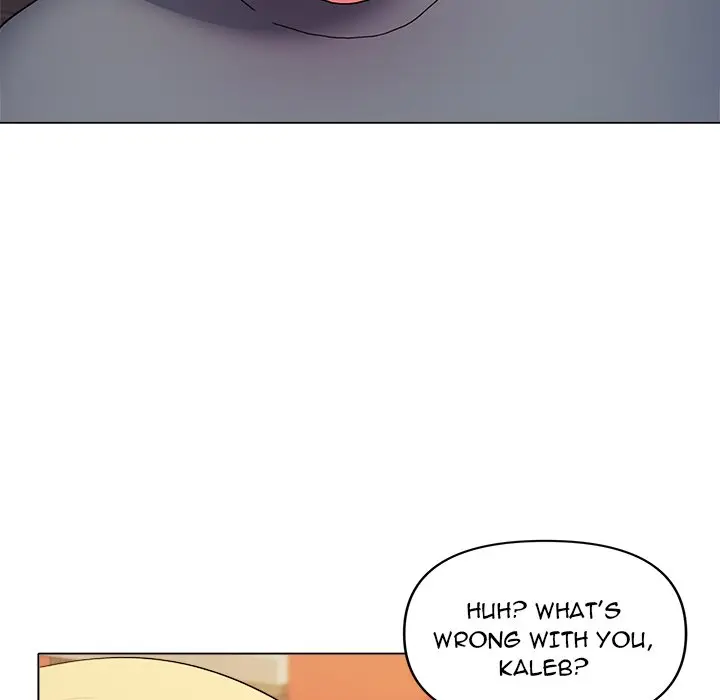 An Outsiders Way In Chapter 31 - Page 77