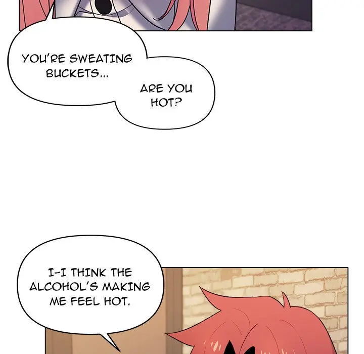 An Outsiders Way In Chapter 31 - Page 79