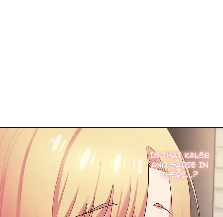 An Outsiders Way In Chapter 31 - Page 8