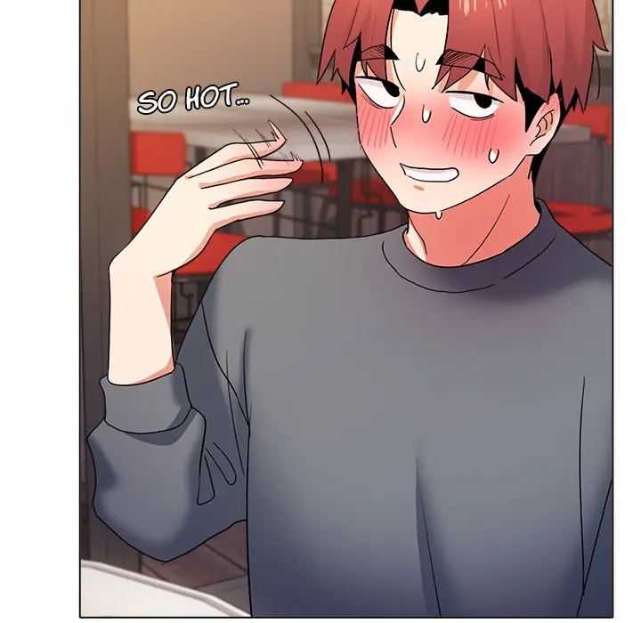An Outsiders Way In Chapter 31 - Page 80