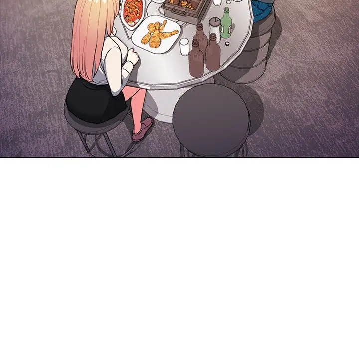 An Outsiders Way In Chapter 31 - Page 82