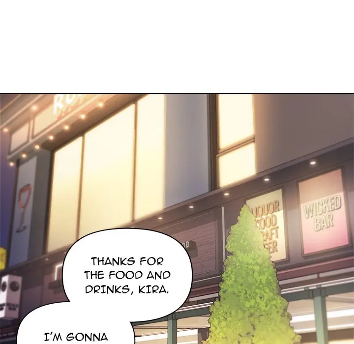 An Outsiders Way In Chapter 31 - Page 84