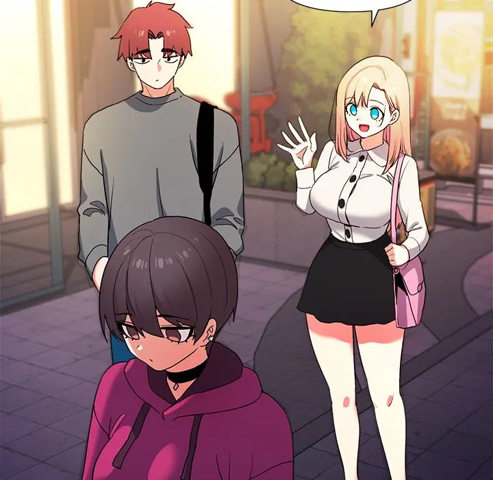 An Outsiders Way In Chapter 31 - Page 86