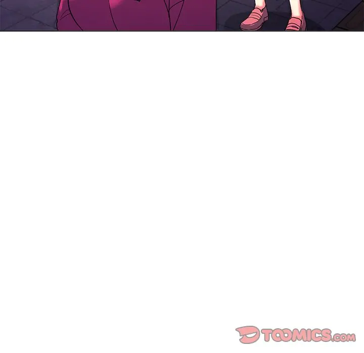 An Outsiders Way In Chapter 31 - Page 87