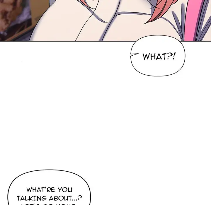 An Outsiders Way In Chapter 31 - Page 91