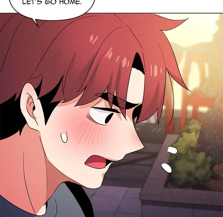 An Outsiders Way In Chapter 31 - Page 92
