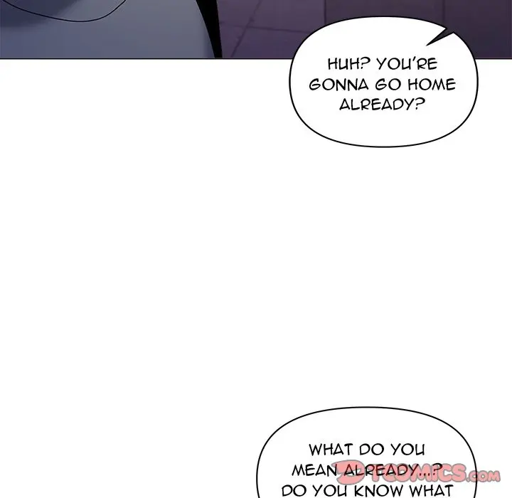 An Outsiders Way In Chapter 31 - Page 93